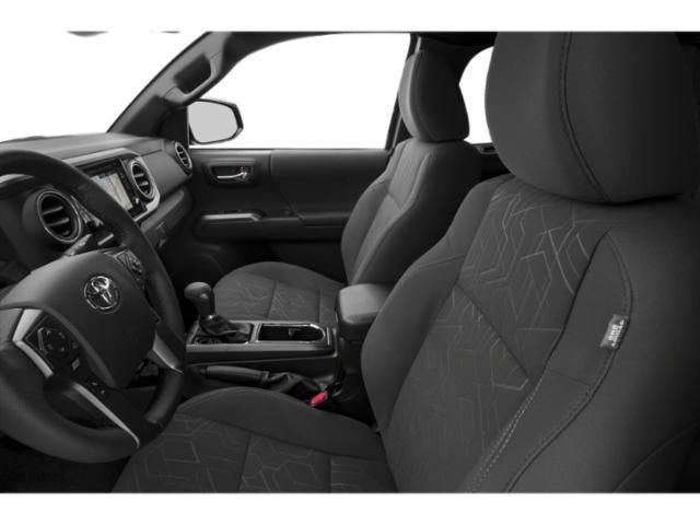 2019 Toyota Tacoma 4WD SR5