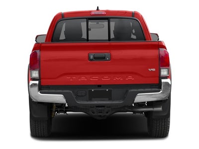 2017 Toyota Tacoma TRD Off Road