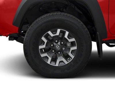 2017 Toyota Tacoma TRD Off Road