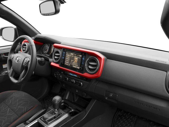 2017 Toyota Tacoma TRD Off Road