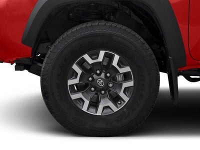 2016 Toyota Tacoma TRD Off Road