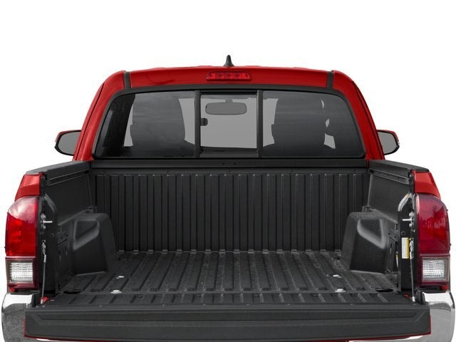 2016 Toyota Tacoma TRD Off Road