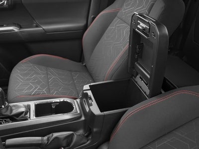 2016 Toyota Tacoma TRD Off Road