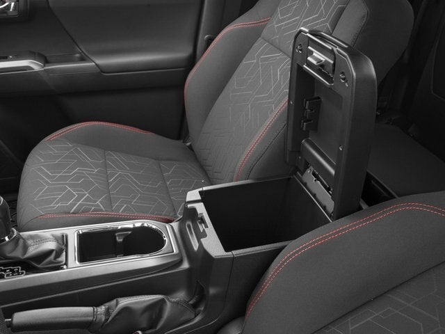 2016 Toyota Tacoma TRD Off Road