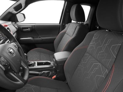 2016 Toyota Tacoma TRD Off Road