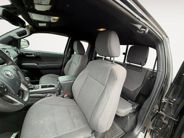 2019 Toyota Tacoma 4WD TRD Sport