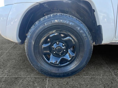 2011 Toyota Tacoma PreRunner