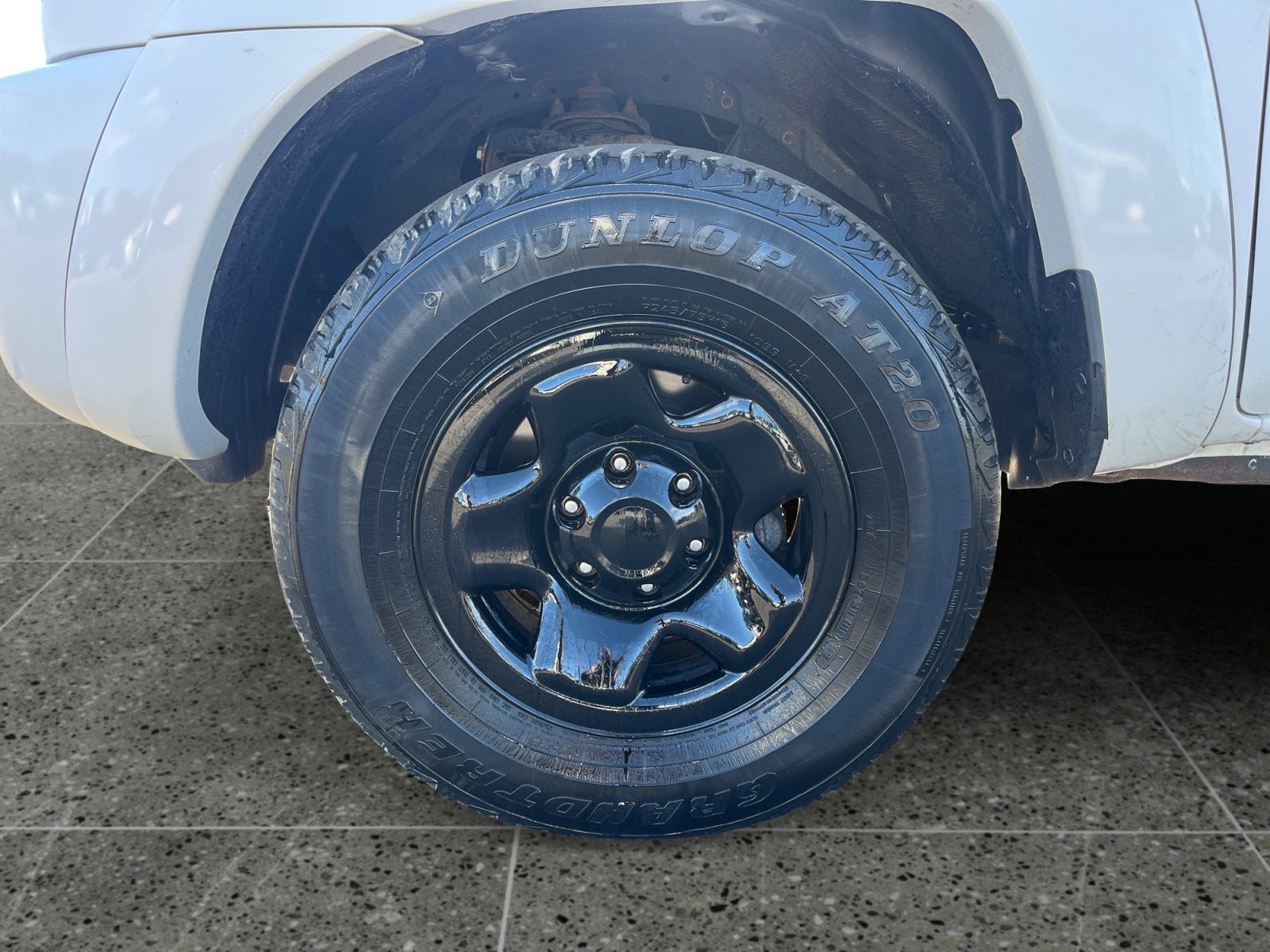 2011 Toyota Tacoma PreRunner