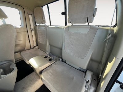 2011 Toyota Tacoma PreRunner