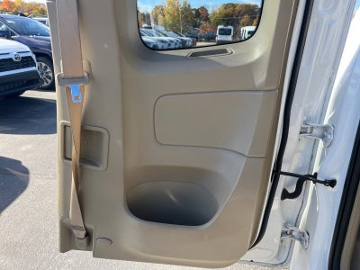 2011 Toyota Tacoma PreRunner