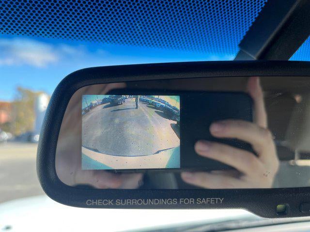 2011 Toyota Tacoma PreRunner