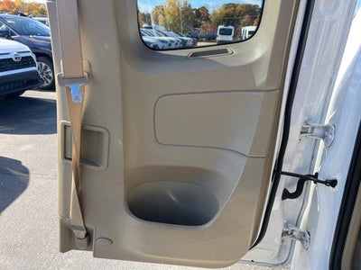 2011 Toyota Tacoma PreRunner