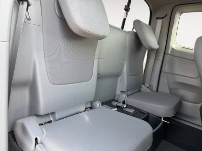 2012 Toyota Tacoma Base