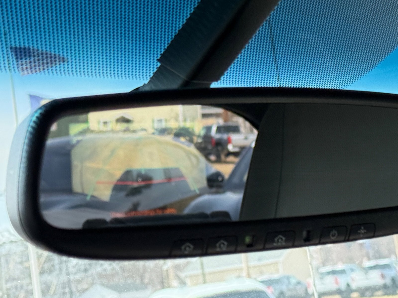 2012 Toyota Tacoma Base