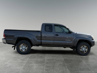 2012 Toyota Tacoma Base