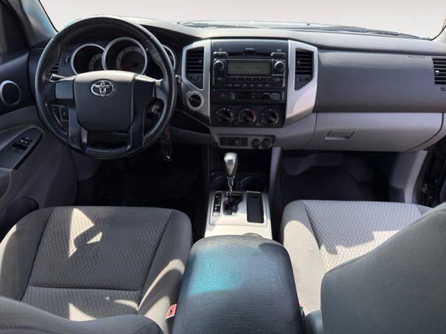 2012 Toyota Tacoma Base