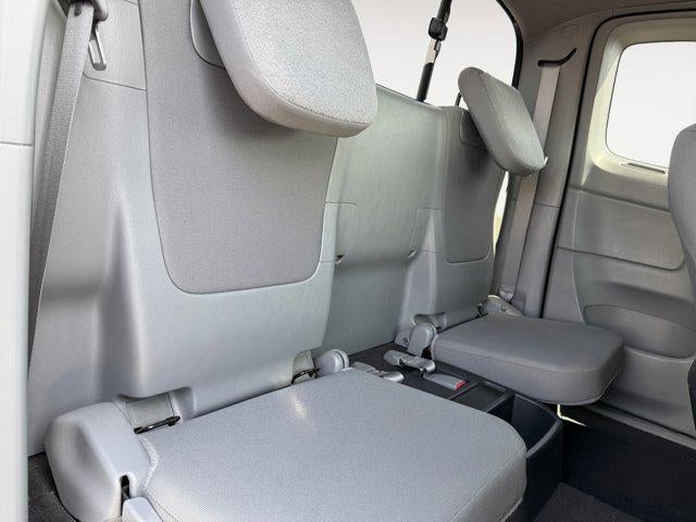 2012 Toyota Tacoma Base