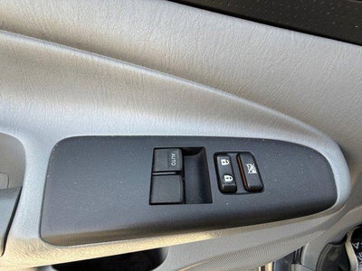 2012 Toyota Tacoma Base