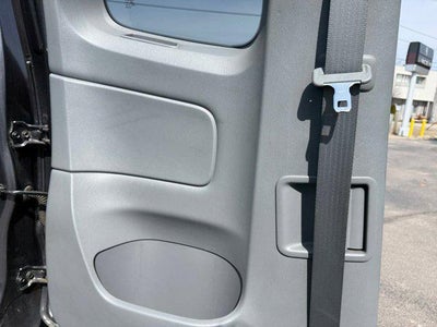 2012 Toyota Tacoma Base