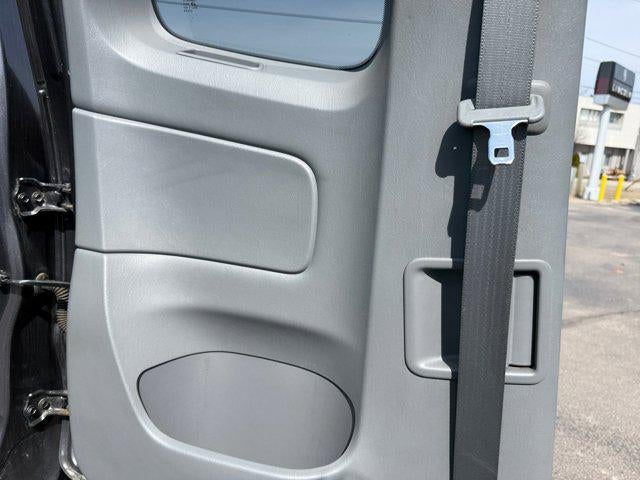 2012 Toyota Tacoma Base