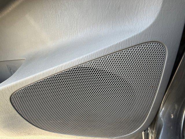 2012 Toyota Tacoma Base