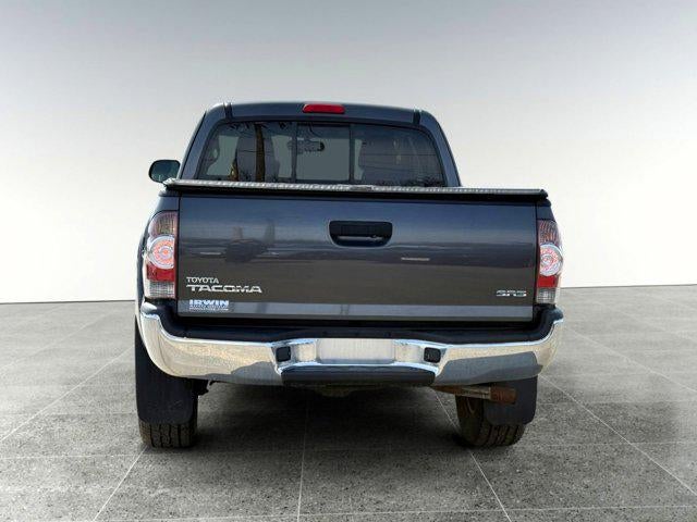 2012 Toyota Tacoma Base