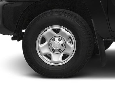 2014 Toyota Tacoma ACCCAB