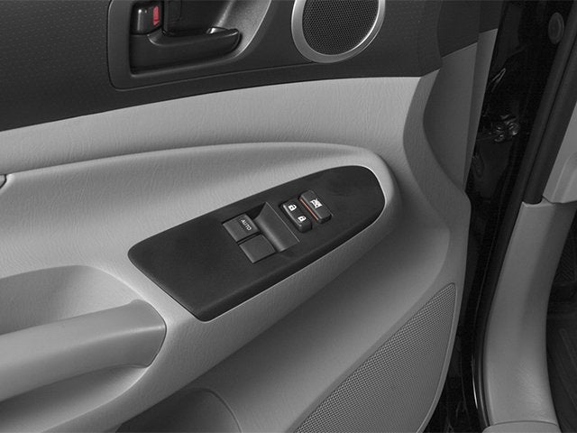 2014 Toyota Tacoma ACCCAB