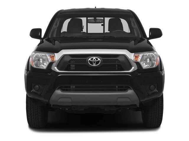 2014 Toyota Tacoma ACCCAB