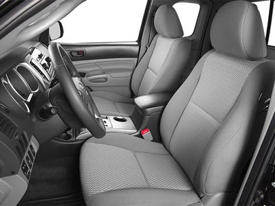 2014 Toyota Tacoma ACCCAB