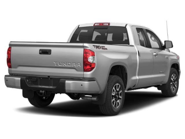 2018 Toyota Tundra 4WD Truck Base