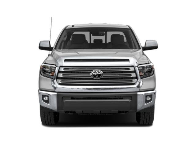 2018 Toyota Tundra 4WD Truck Base