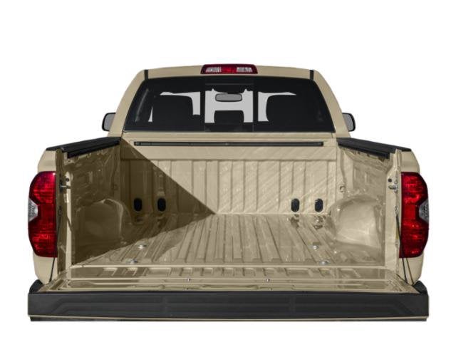 2015 Toyota Tundra 4WD Truck SR5