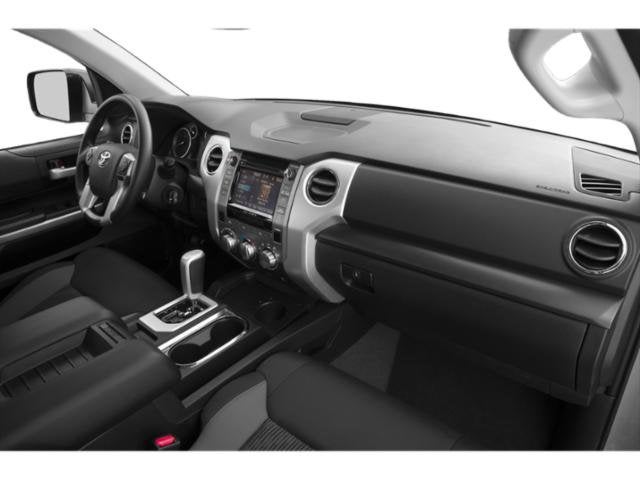 2015 Toyota Tundra 4WD Truck SR5