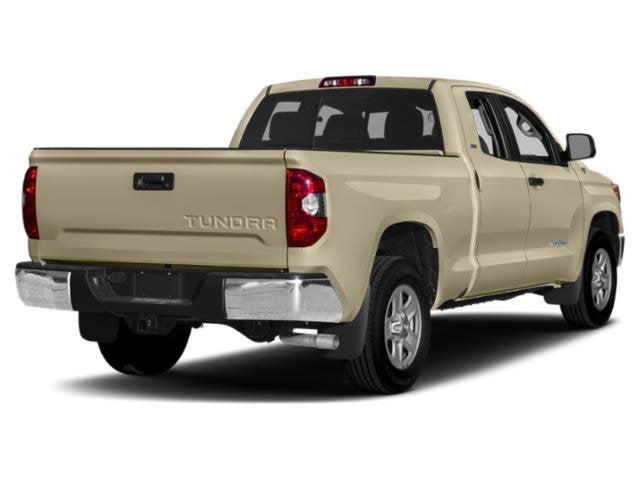 2015 Toyota Tundra 4WD Truck SR5