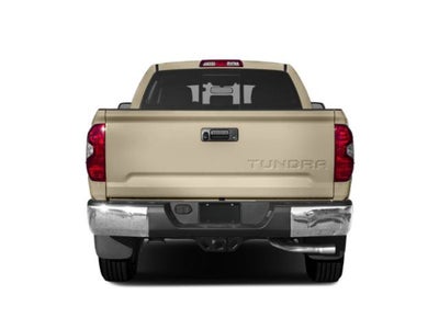 2015 Toyota Tundra 4WD Truck SR5