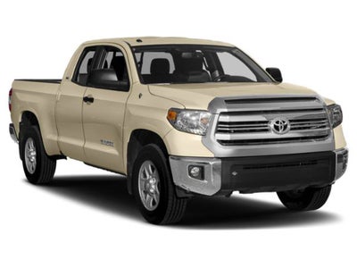 2015 Toyota Tundra 4WD Truck SR5