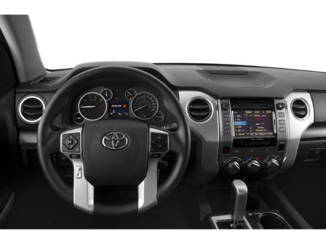 2015 Toyota Tundra 4WD Truck SR5