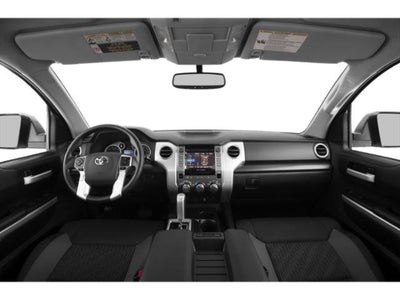 2015 Toyota Tundra 4WD Truck SR5