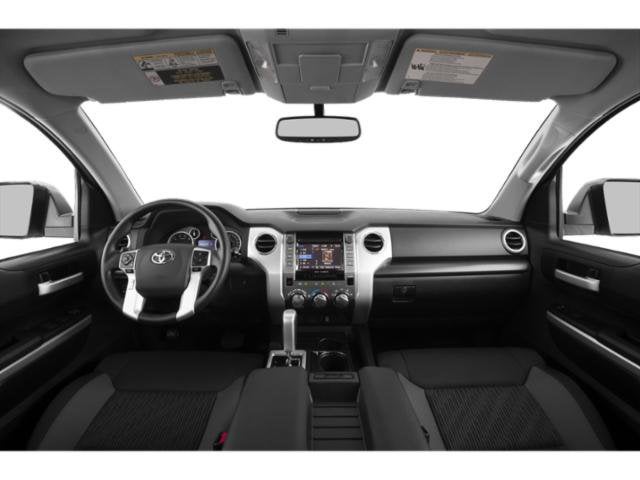 2015 Toyota Tundra 4WD Truck SR5