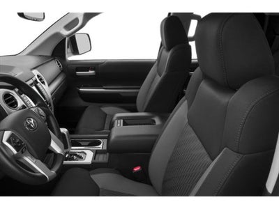 2015 Toyota Tundra 4WD Truck SR5