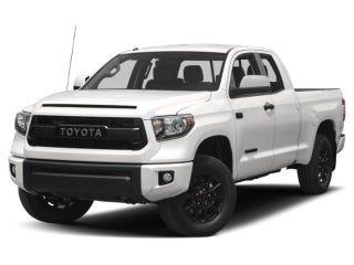 2015 Toyota Tundra 4WD Truck SR5