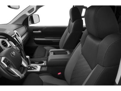 2015 Toyota Tundra 4WD Truck SR5