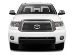 2013 Toyota Tundra 4WD Truck GRADE