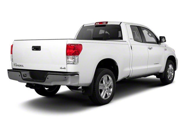 2013 Toyota Tundra 4WD Truck GRADE