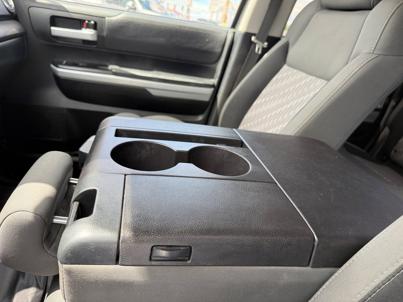 2018 Toyota Tundra 4WD Truck SR5