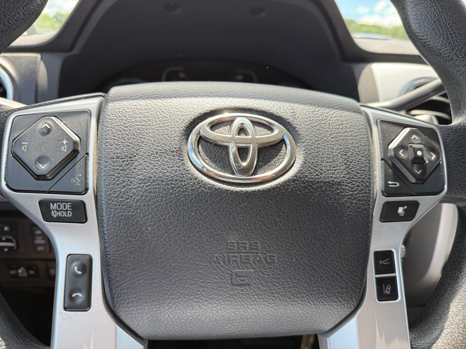 2018 Toyota Tundra 4WD Truck SR5