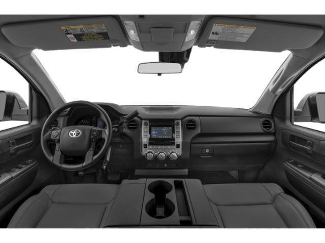2018 Toyota Tundra 4WD Truck Base