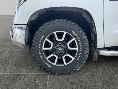 2019 Toyota Tundra 4WD SR5