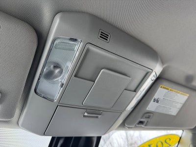 2019 Toyota Tundra 4WD SR5